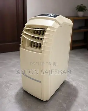 portable air conditioner