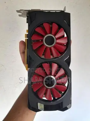 RX 580 4GB