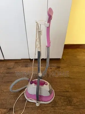 Steam Iron