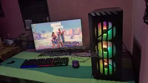 Ryzen 5 5600 Gaming Pc