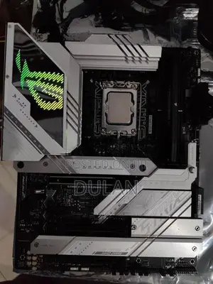 Asus Rog Strix z790 A WiFi motherboard