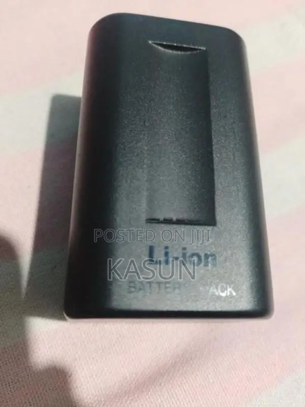 Panasonic Camera Battery