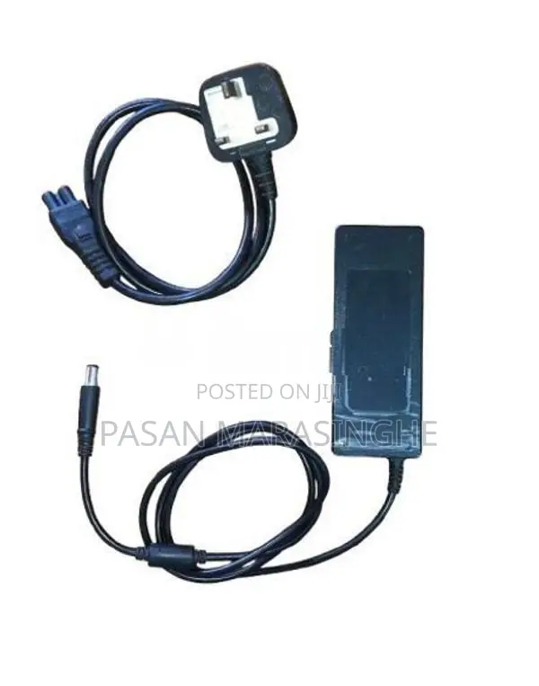 Dell 90W Laptop Charger (Used)