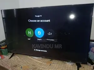 Konka 65 Inch UHD TV
