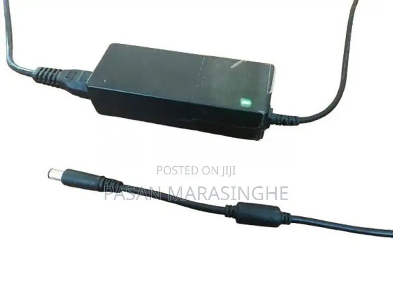 Dell 90W Laptop Charger (Used)