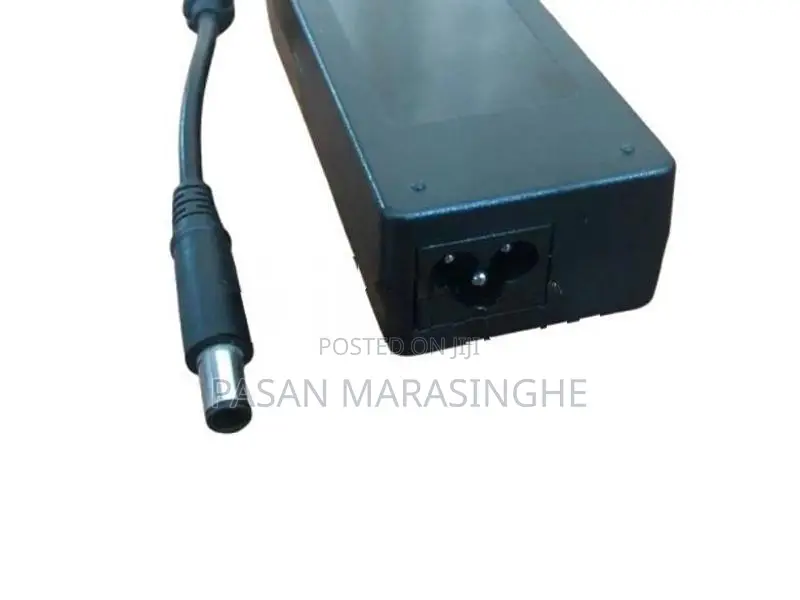 Dell 90W Laptop Charger (Used)