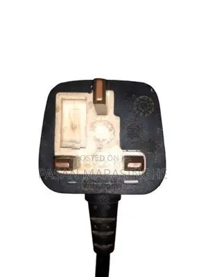 Dell 90W Laptop Charger (Used)