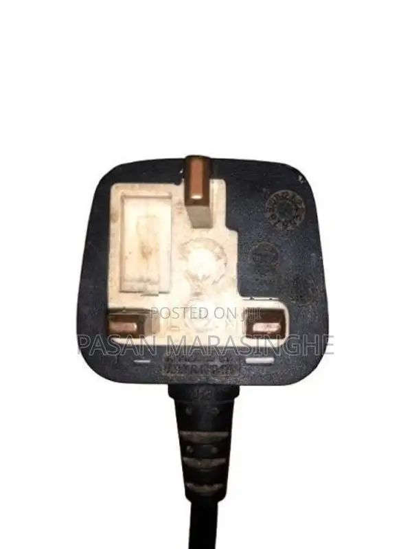 Dell 90W Laptop Charger (Used)