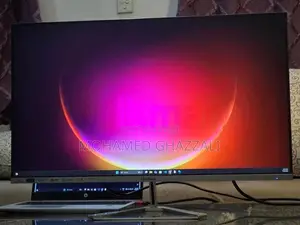 32” ViewSonic Frameless Ultra-Thin 2K Monitor