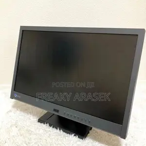 Eizo FlexScan EV2116W 21.5” Monitor Japan