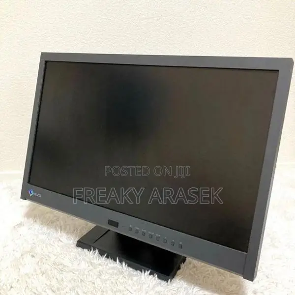 Eizo FlexScan EV2116W 21.5” Monitor Japan