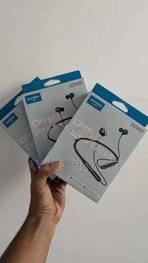 Soundcore U2i Upgraded