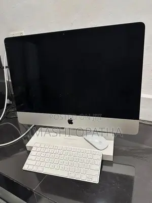 Apple iMac 2017