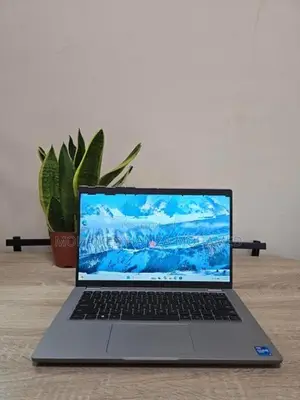 laptop Dell latitude 5420 core i5(11th GEN)
