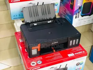 Canon G1010 Ink Tank Printer - Brand New