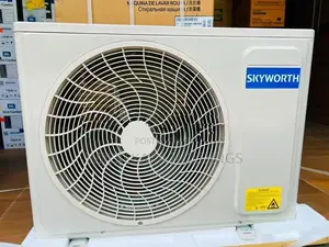 Brand New Skyworth 12000BTU Inverter AC