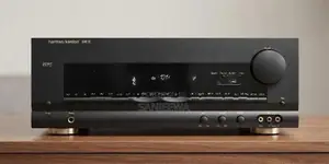 Harman Kardon AVR 35 Amplifier