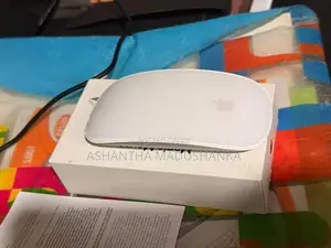 Apple Magic Mouse 2