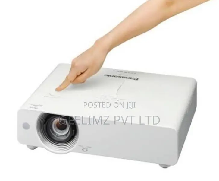 Panasonic Projector