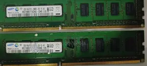 DDR3 RAM