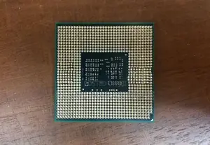 Intel Core i5-520M Laptop Processor – Used ( )