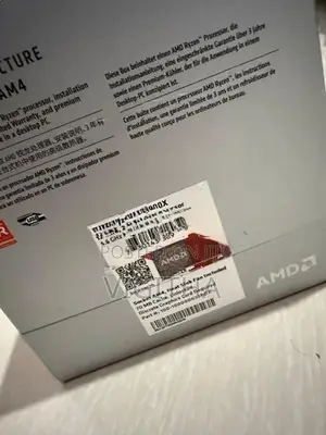 AMD Ryzen 9 3900X Processor