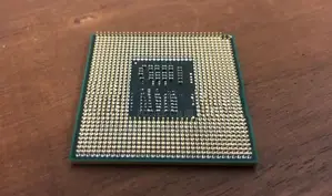 Intel Core i5-520M Laptop Processor – Used ( )
