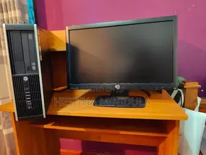 HP i5 Desktop for Parts