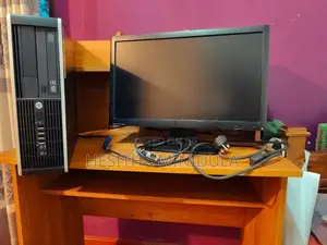 HP i5 Desktop for Parts