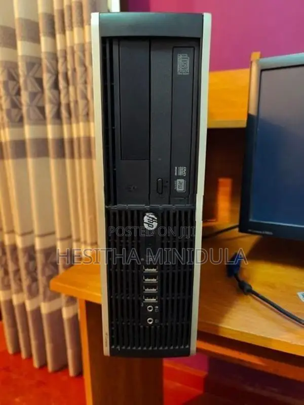 HP i5 Desktop for Parts