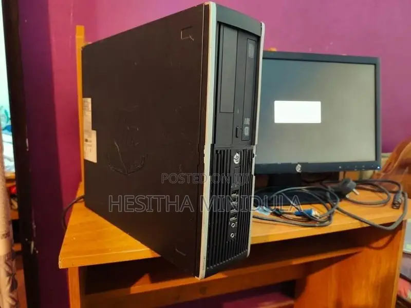 HP i5 Desktop for Parts