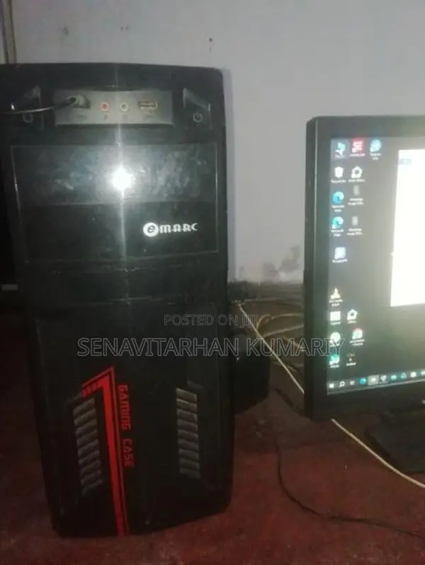 I3 computer