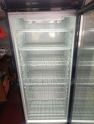 376L Abans Bottle Cooler