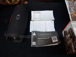 JBL Charge 5