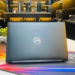 Dell Latitude 7480 i5 8GB RAM 256SSD 07th Gen