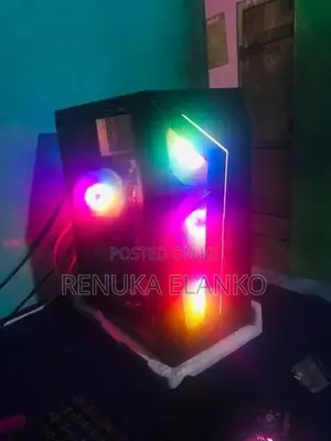 Gaming Pc Full Set