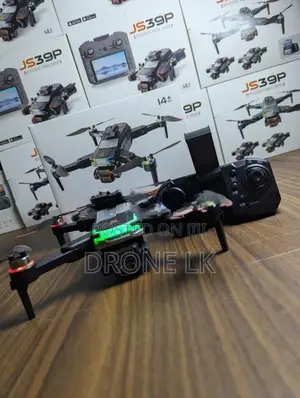 JS39 Drone