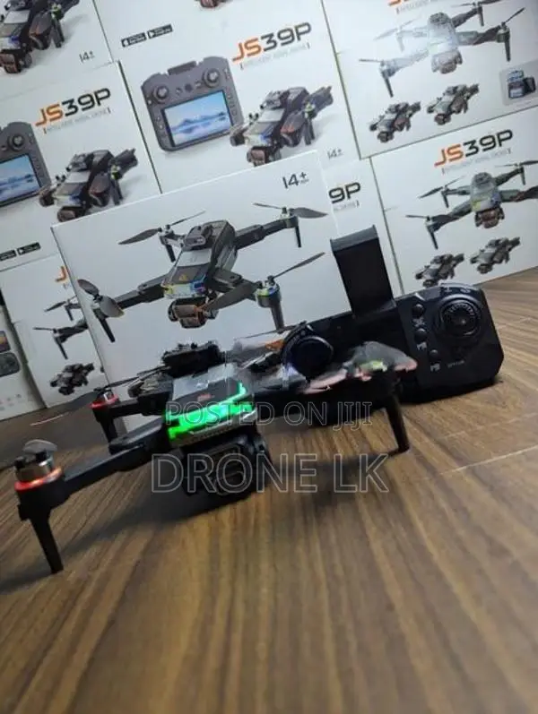 JS39 Drone