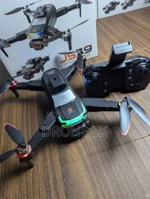JS39 Drone