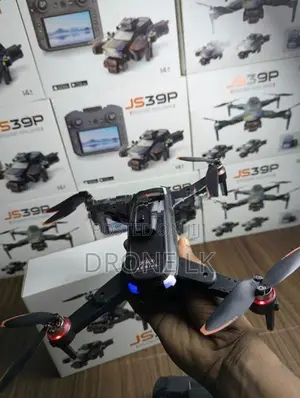 JS39 Drone