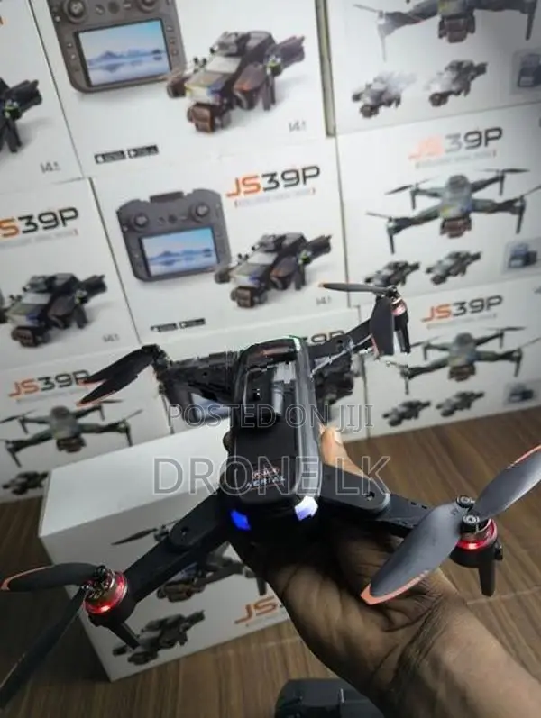 JS39 Drone