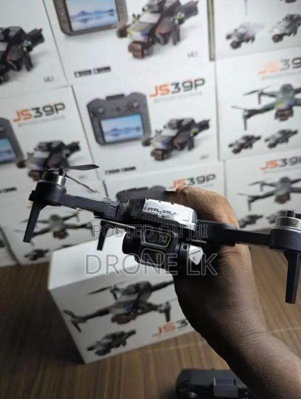 JS39 Drone