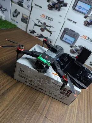 JS39 Drone