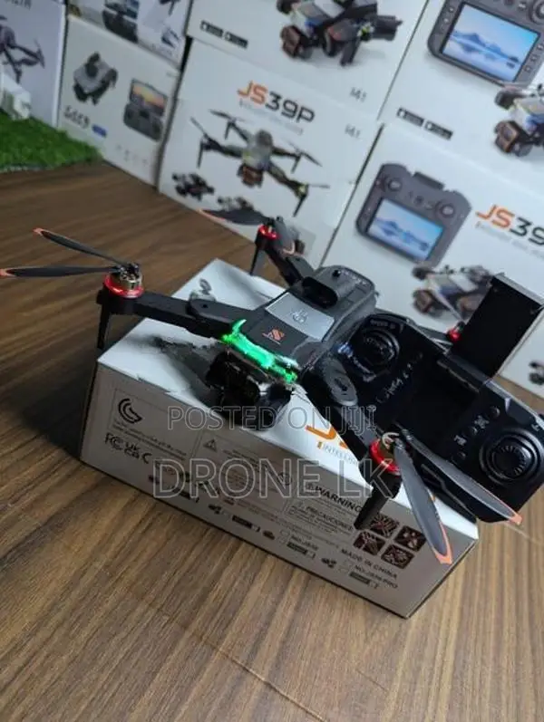 JS39 Drone