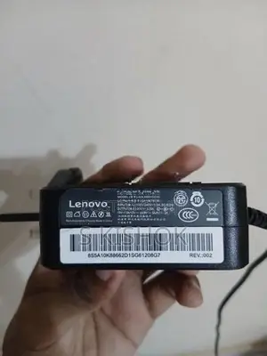 Lenovo Laptop Charger Type C 65W