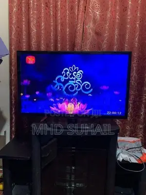 LG TV 32 inch