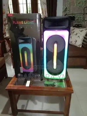 KTS 1762 speaker