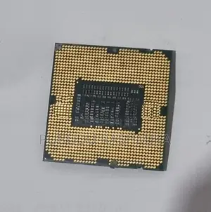 i7 3rd Gen Prossesor