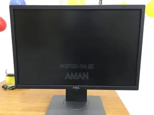 Dell Monitor ( 22 Inches )