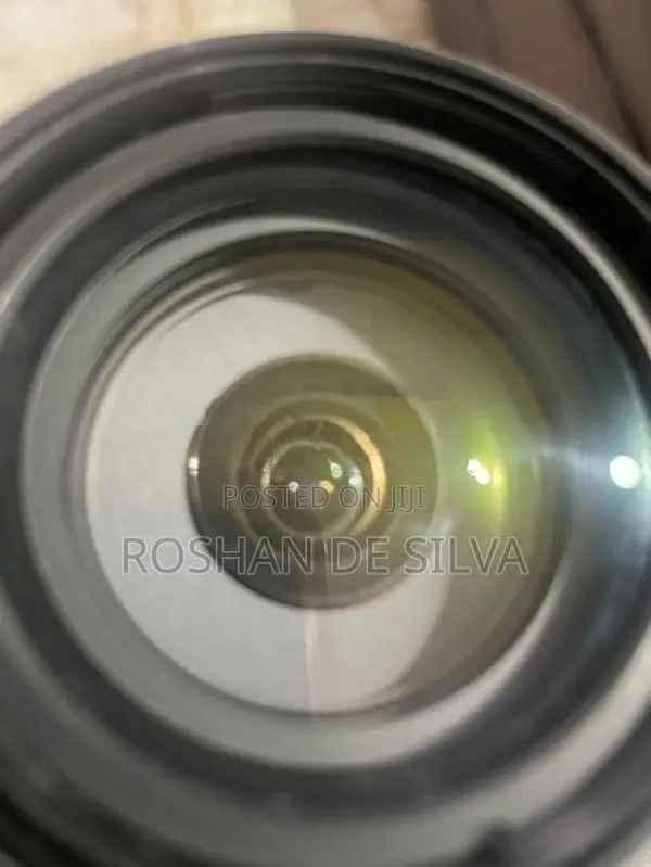 Nikon Coolpix P520